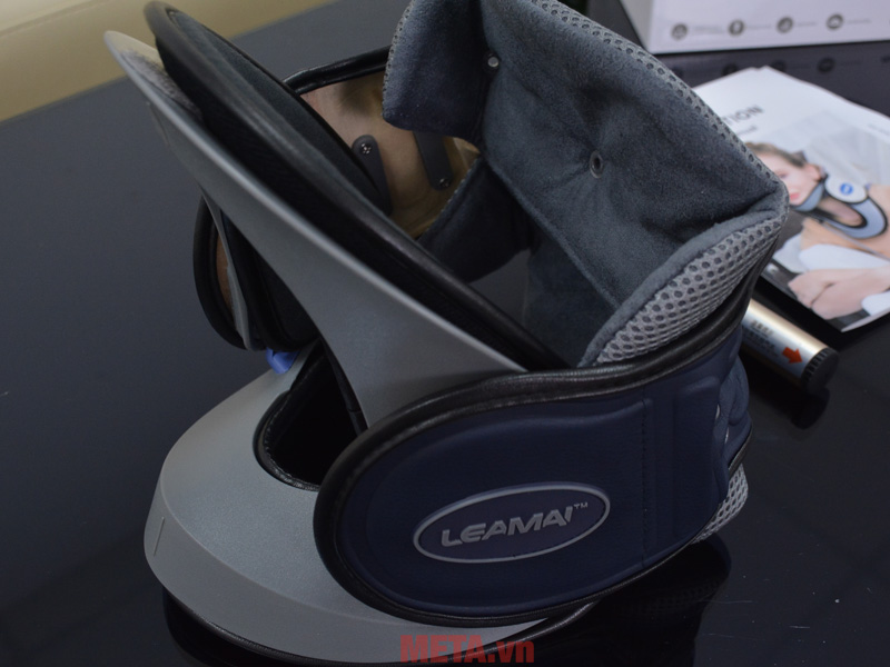 Đai kéo giãn cột sống cổ Leamai C03