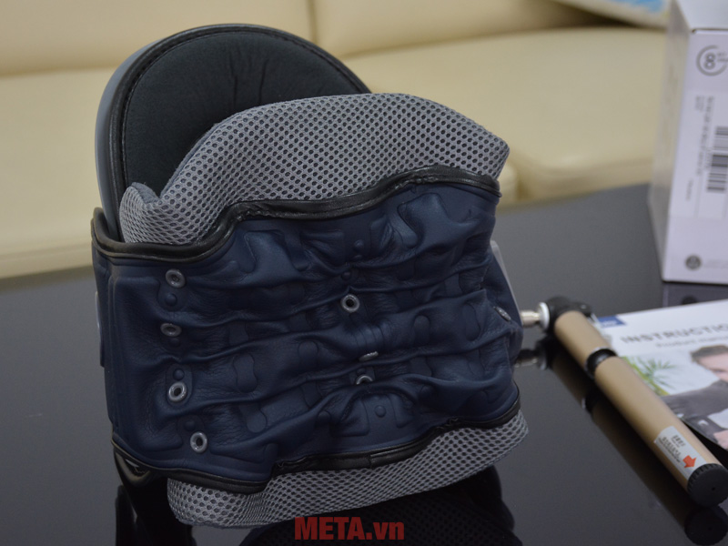 Đai kéo giãn cột sống cổ Leamai C03