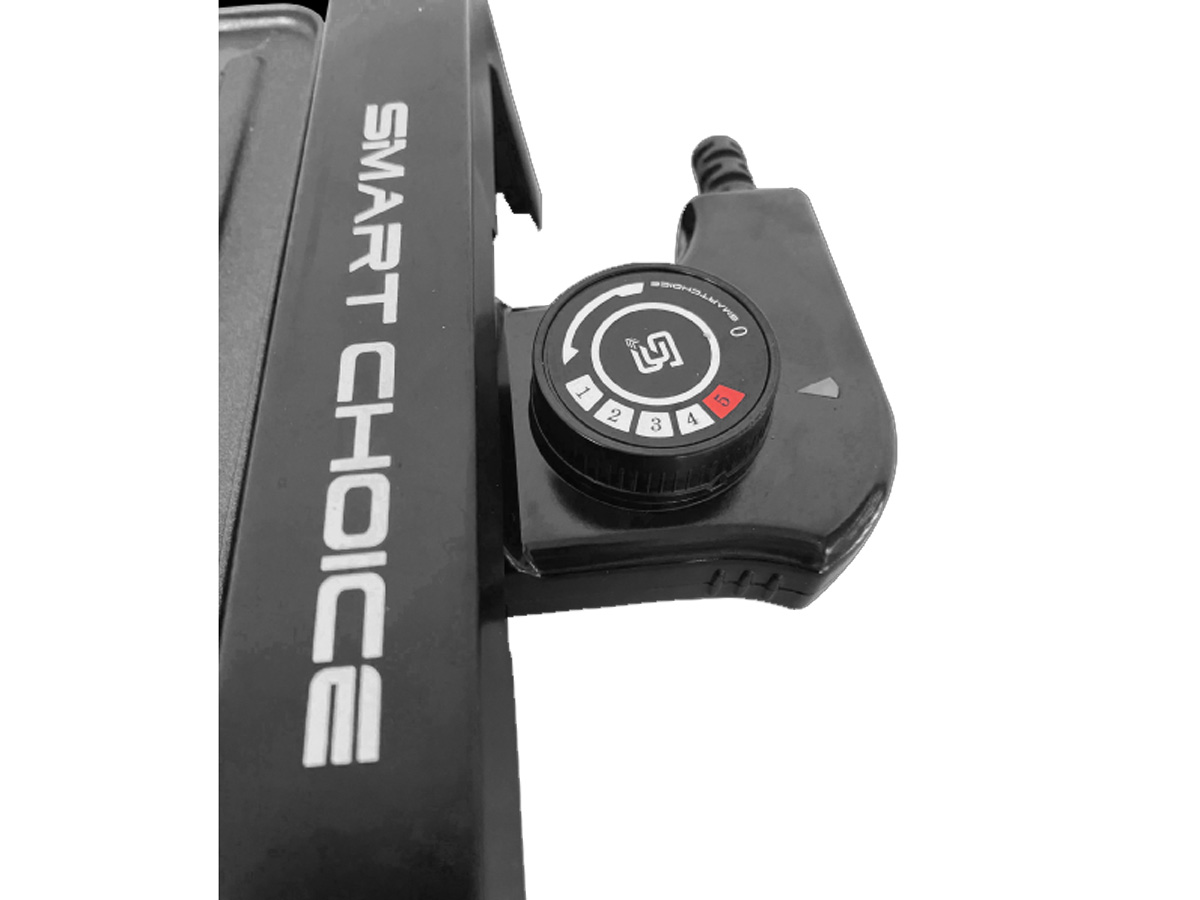 Bếp nướng điện Smart Choice SCG–ND001