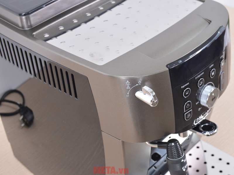 Máy pha cà phê tự động DeLonghi ECAM250.33.TB