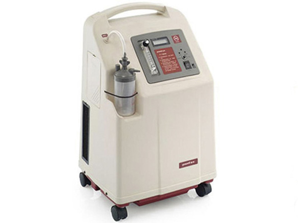 Máy tạo oxy Yuwell 7F-10W 10 lít