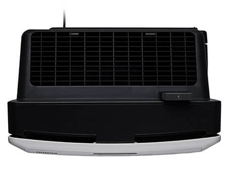 Máy lọc không khí và tạo ẩm Hitachi EP-T60J