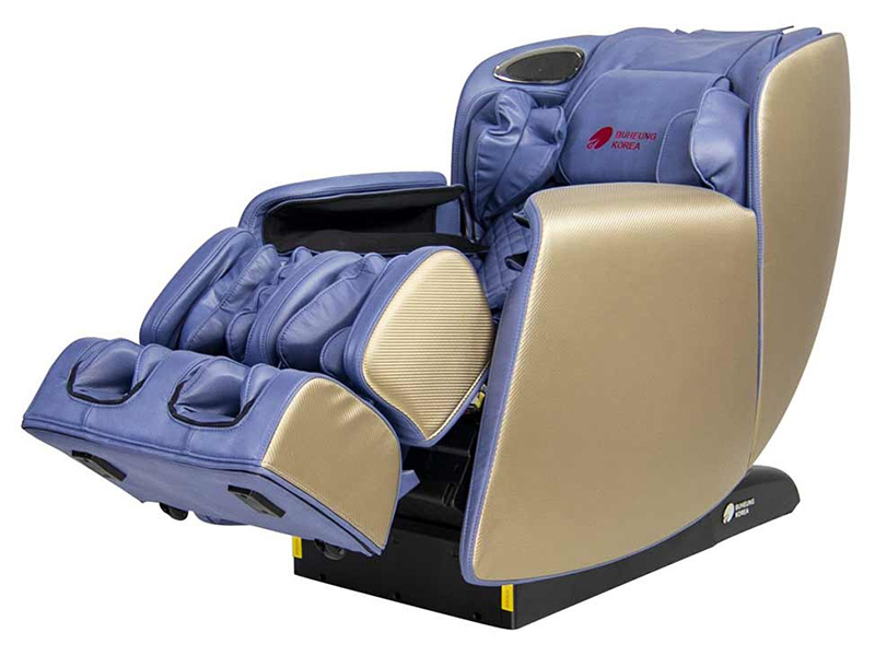 Ghế massage 4D Buheung MK-6700