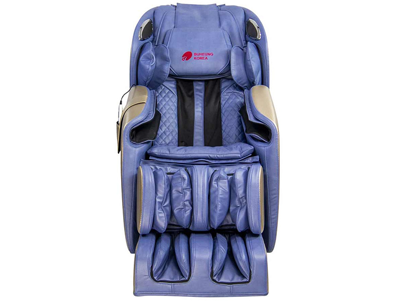 Ghế massage 4D Buheung MK-6700