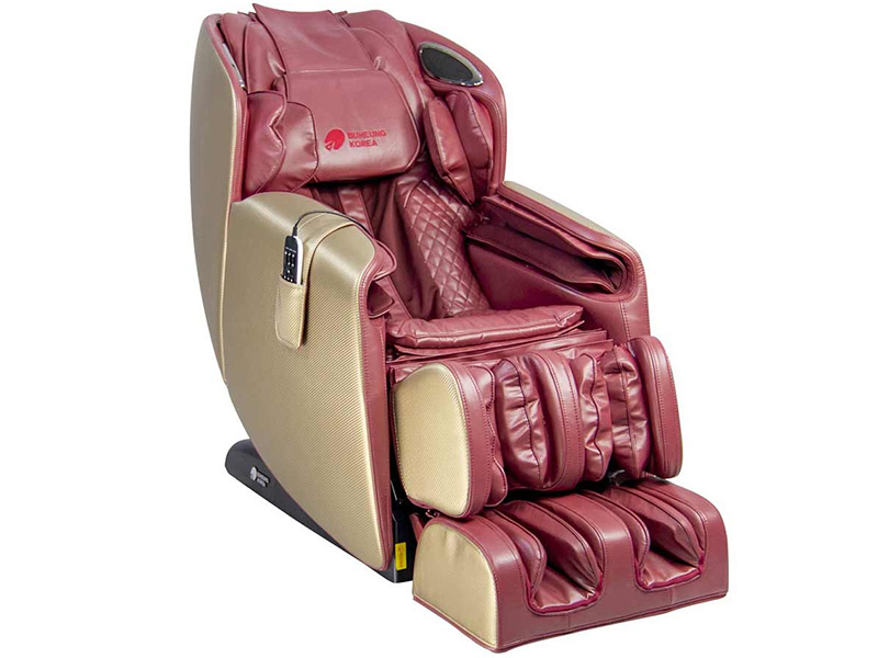 Ghế massage 4D Buheung MK-6700