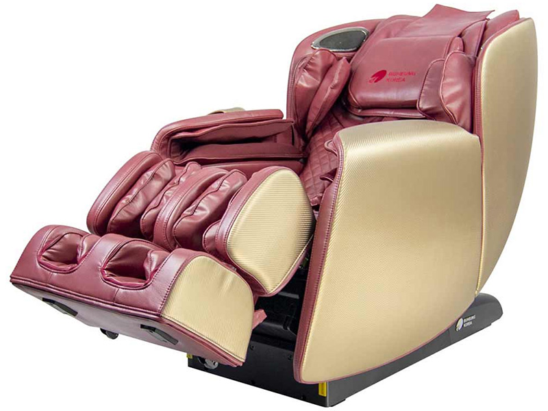 Ghế massage 4D Buheung MK-6700