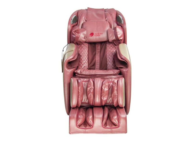 Ghế massage 4D Buheung MK-6700