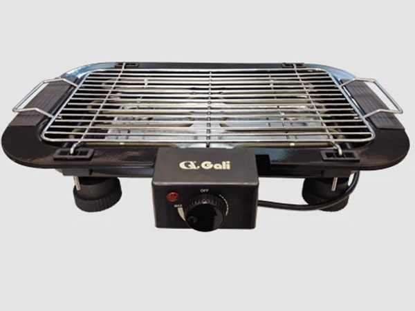 Vỉ nướng điện Gali GL-5021