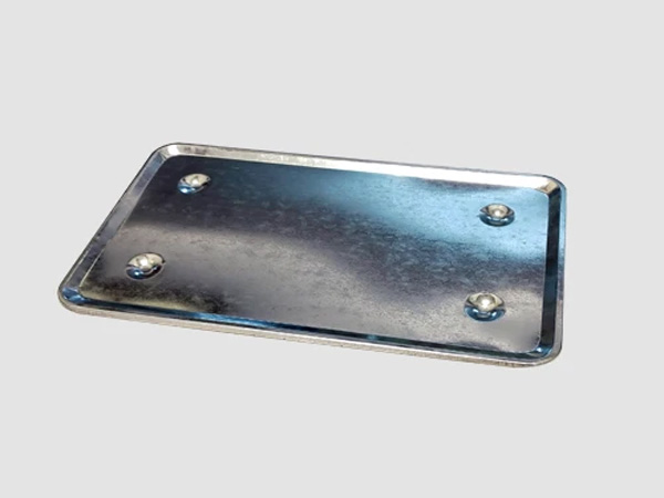 Vỉ nướng điện Gali GL-5021