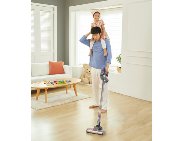 Máy hút bụi không dây Mocato Yuka A8