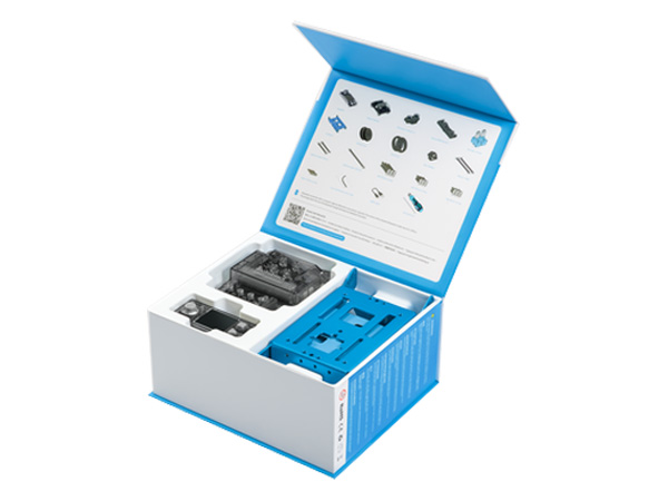 Robot Makeblock mBot 2 Neo (P1010132)