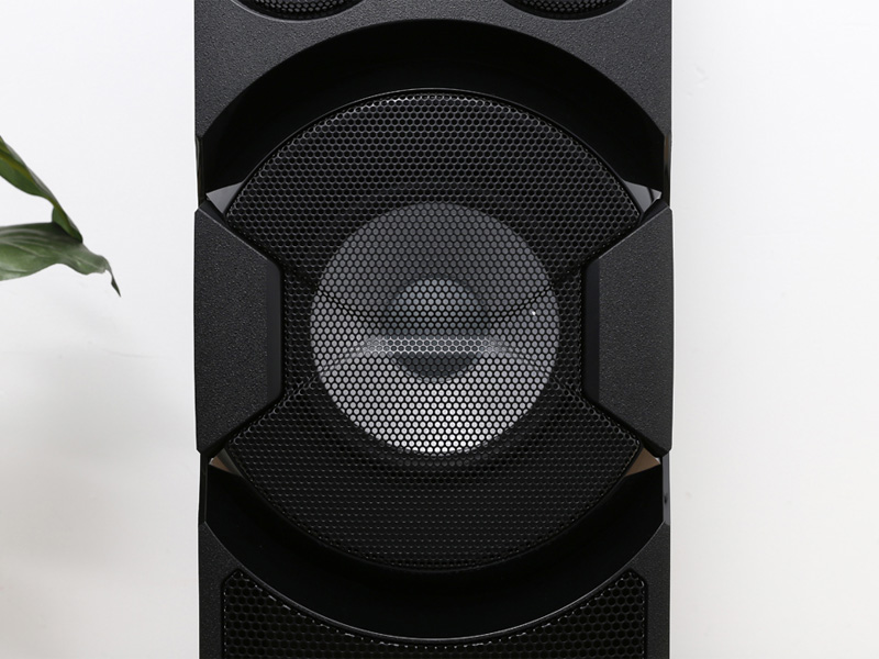 Dàn âm thanh Sony MHC-V50D/C SP6