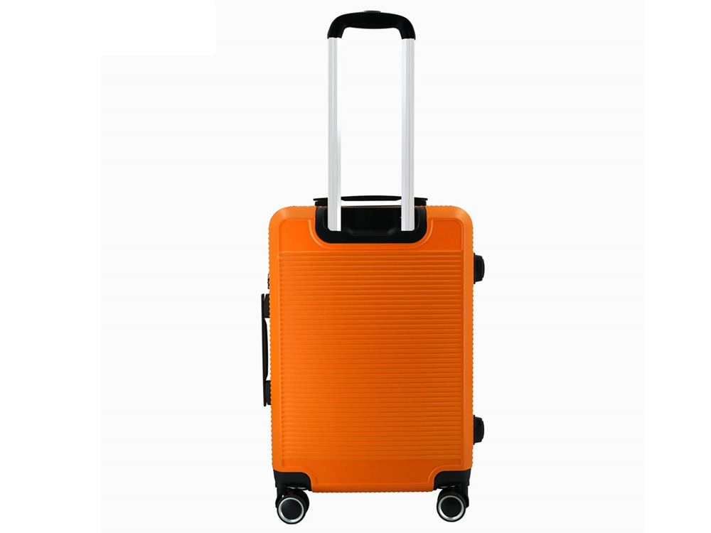 Bộ 2 vali nhựa kéo du lịch TRIP P808 (size 20 inch, 22 inch)