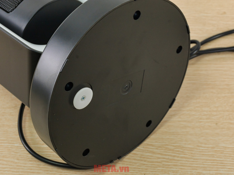 Quạt sưởi gốm Ceramic để sàn FujiE CH-2400