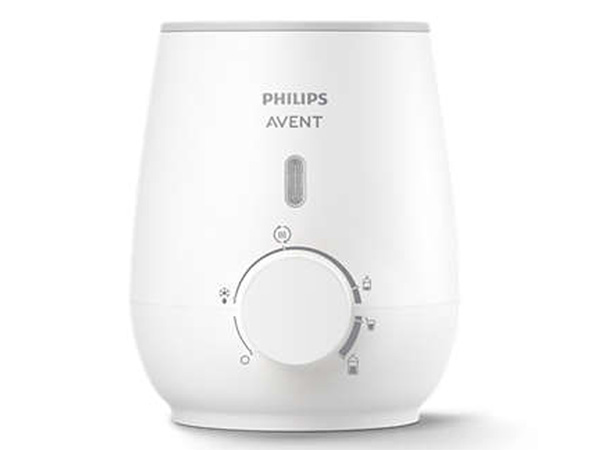 Máy hâm sữa và thức ăn siêu tốc Philips Avent SCF355/09