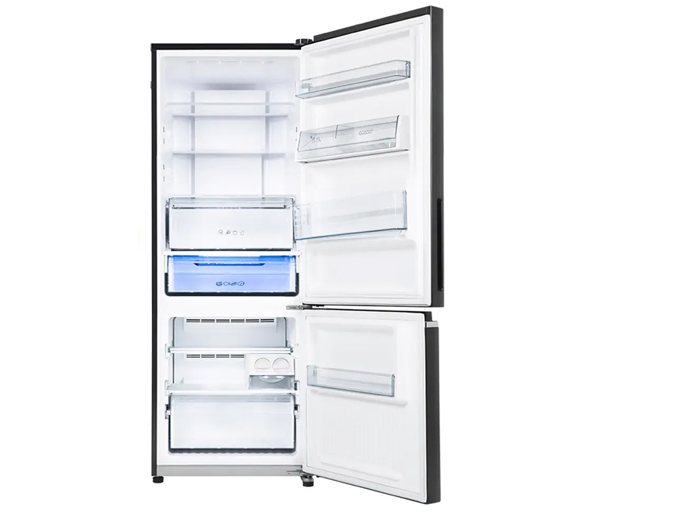 Tủ lạnh Panasonic Inverter 290 Lít NR-BV320GKVN
