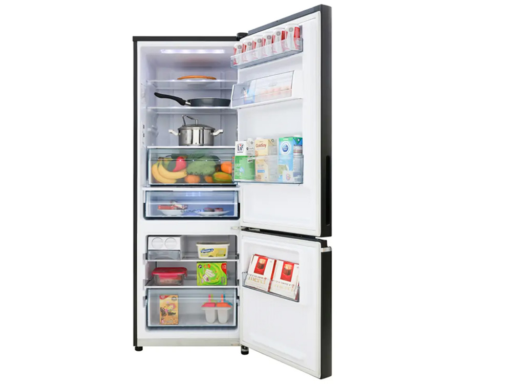 Tủ lạnh Panasonic Inverter 290 Lít NR-BV320GKVN