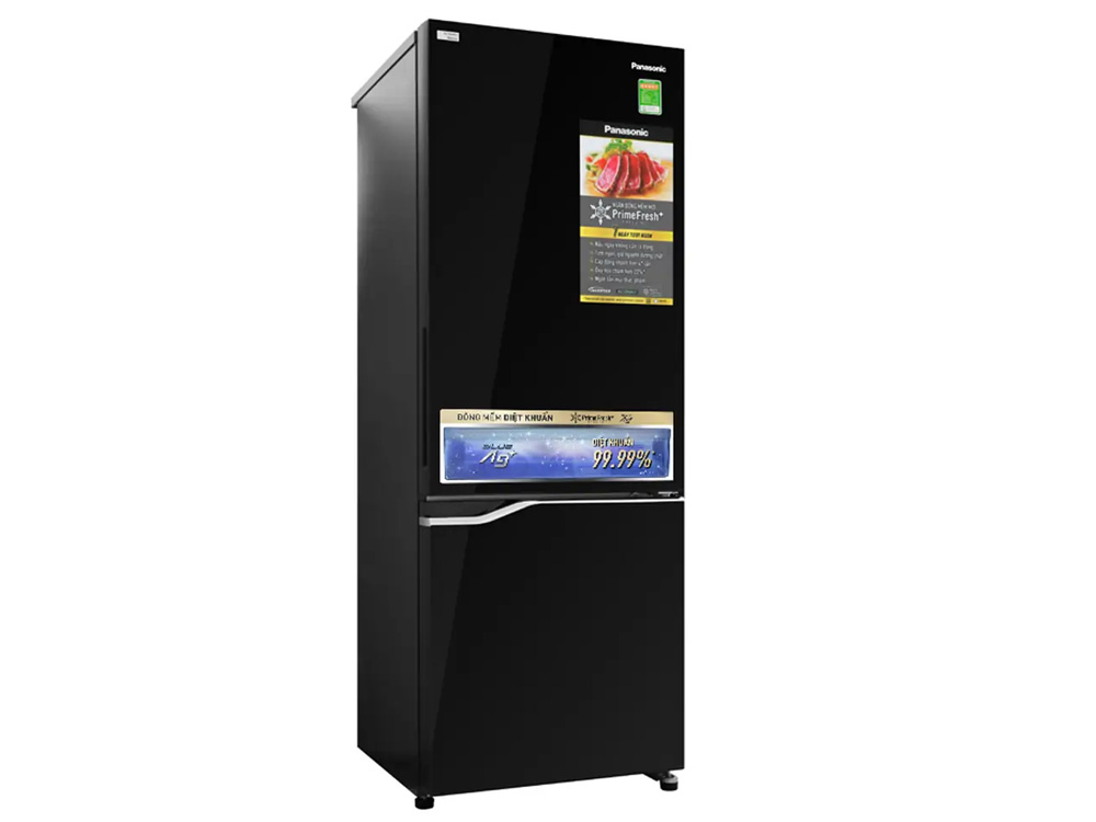 Tủ lạnh Panasonic Inverter 290 Lít NR-BV320GKVN
