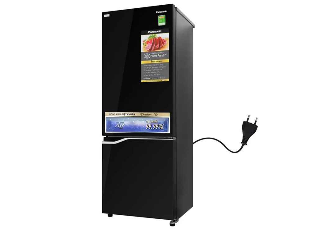 Tủ lạnh Panasonic Inverter 290 Lít NR-BV320GKVN