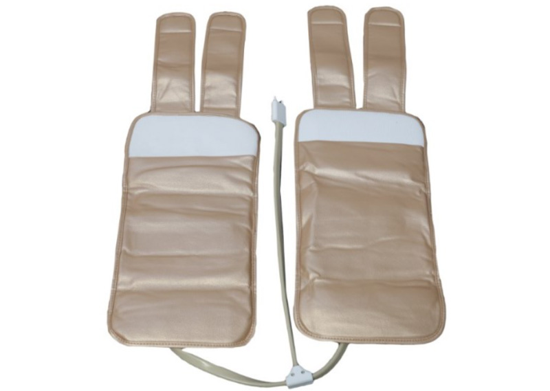 Máy massage chân Niichi NA-309