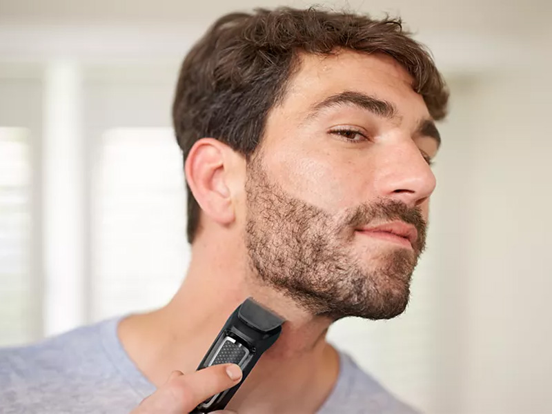 Máy cạo tỉa đa năng 8 trong 1 Philips MG3730/15