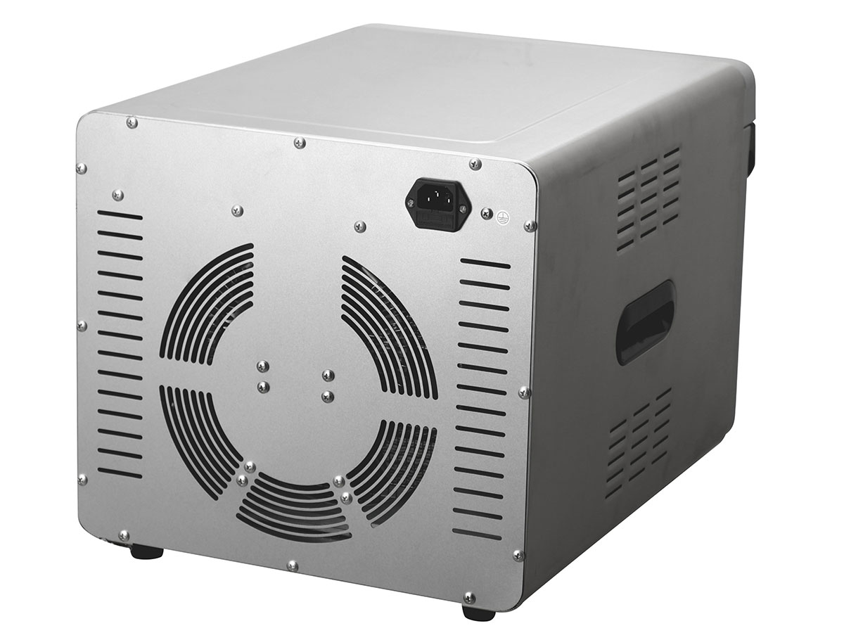 Máy sấy hoa quả TIROSS TS9684