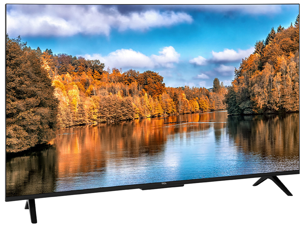 Google Tivi TCL 4K 43 inch 43P635