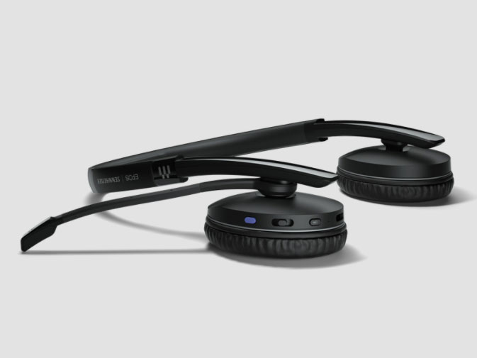 Tai nghe EPOS Sennheiser C20