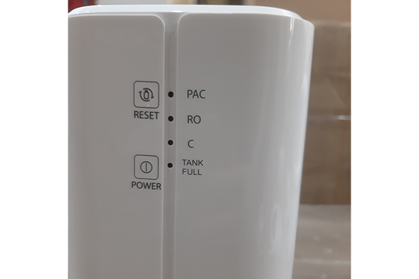 Máy lọc nước trực tiếp RO Toshiba TWP-N1686UV(W1)