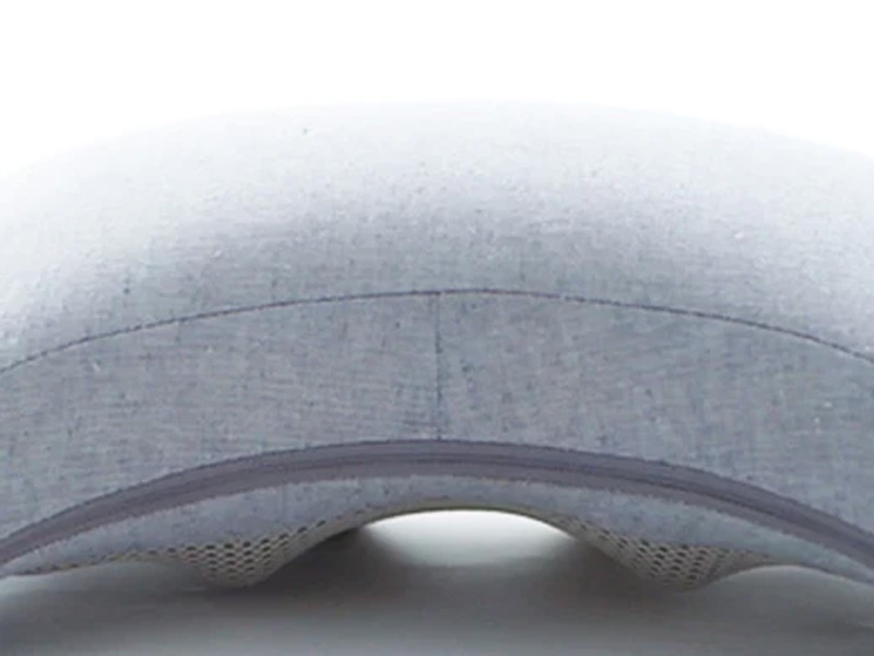 Gối massage không dây Synca i-Puffy Plus MC162