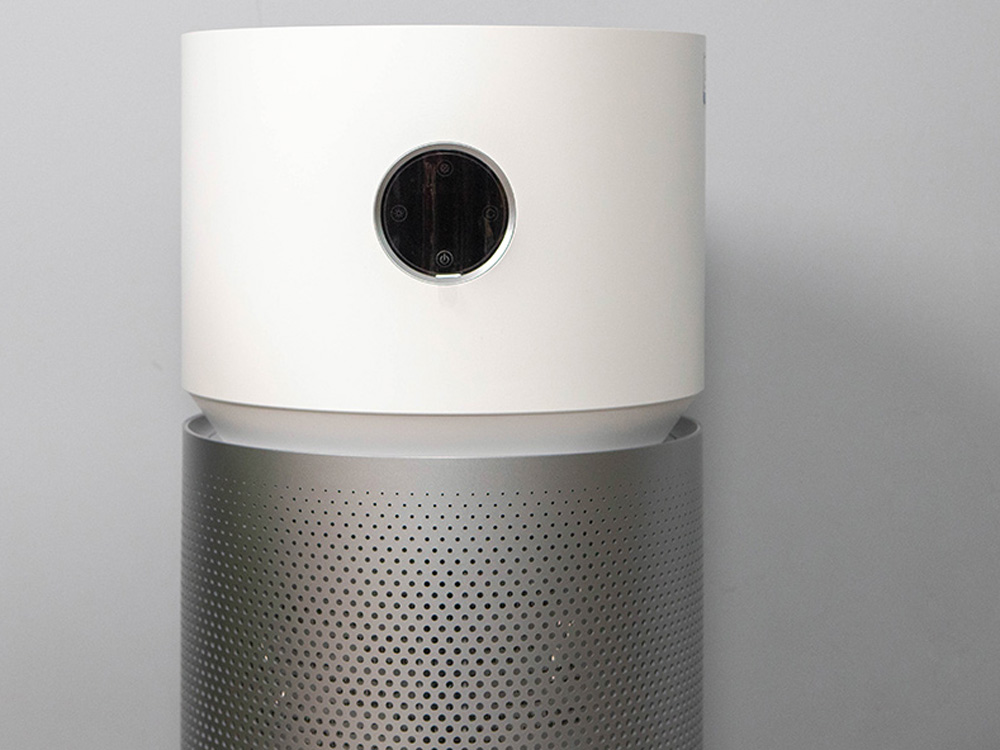Máy lọc không khí Xiaomi Smart Air Purifier Elite (BHR6359EU) 125m2