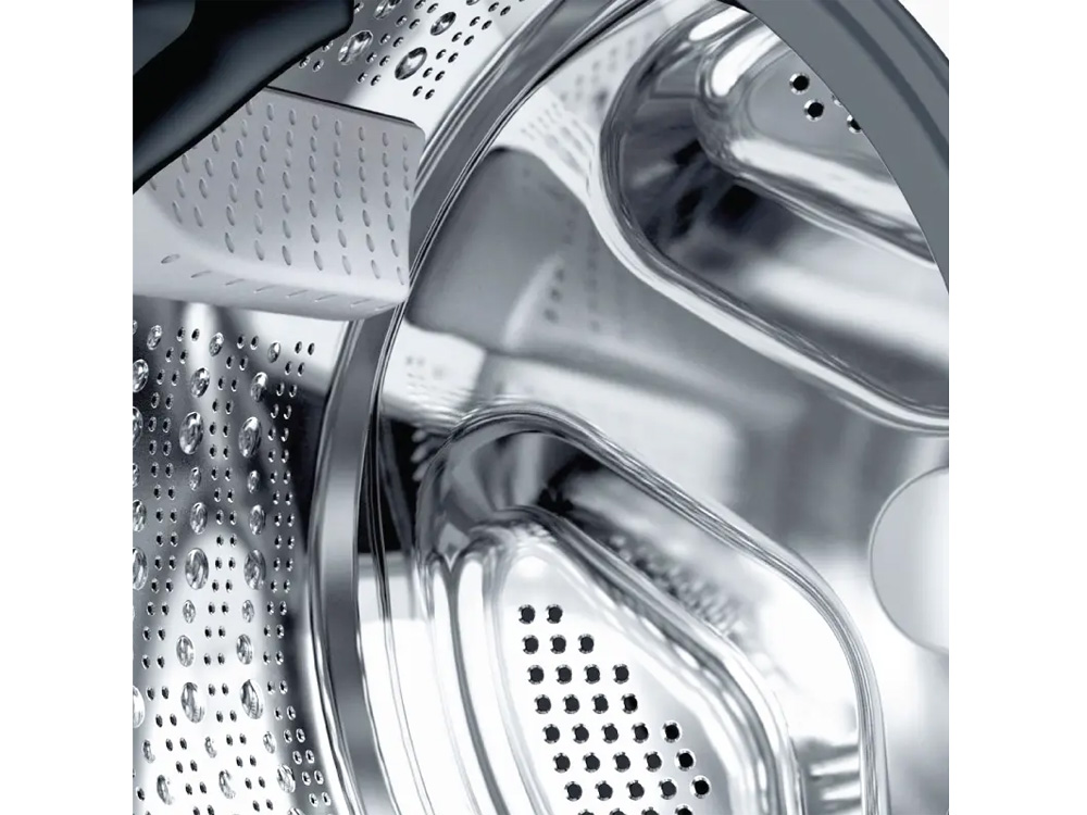 Máy giặt lồng ngang Coex Inverter 9.5kg FW-90CW1408IGB