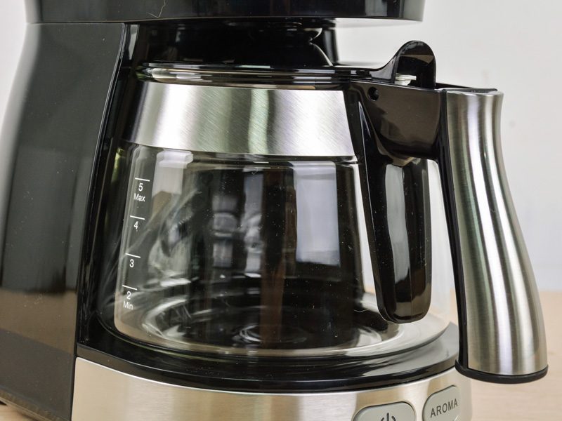 Máy pha cafe Delonghi ICM12011.BK