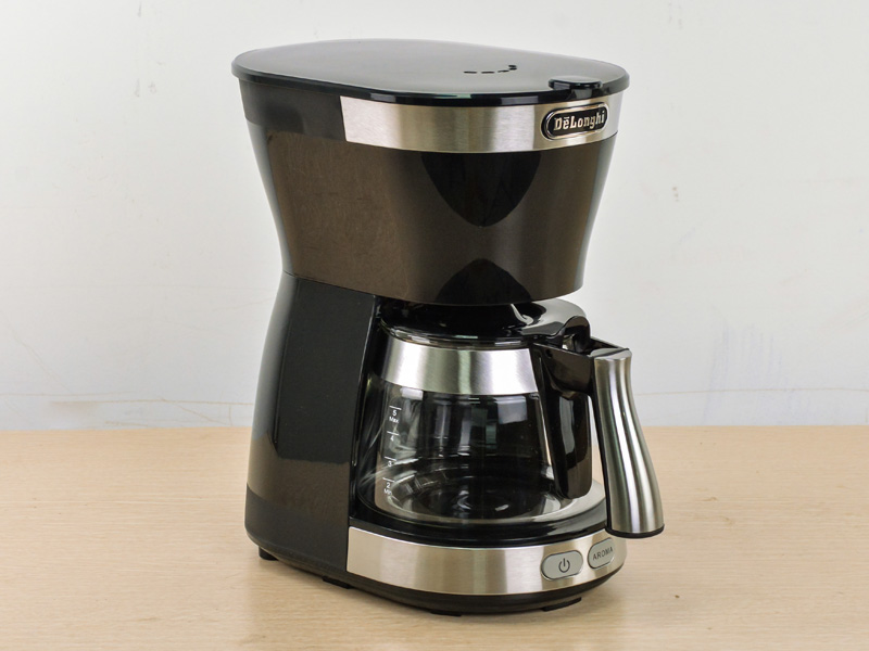 Máy pha cafe Delonghi ICM12011.BK