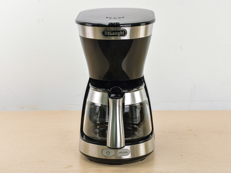 Máy pha cafe Delonghi ICM12011.BK