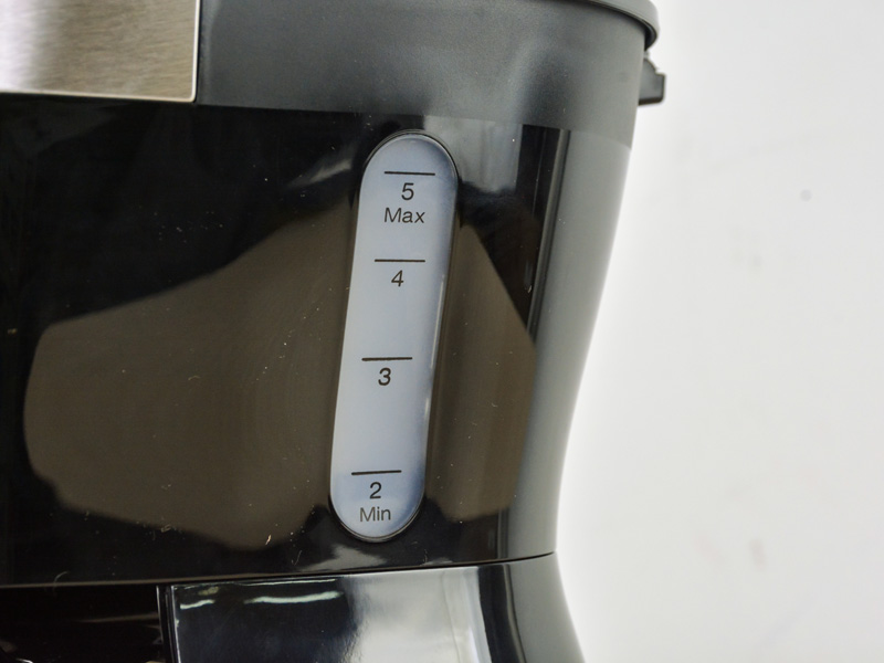 Máy pha cafe Delonghi ICM12011.BK