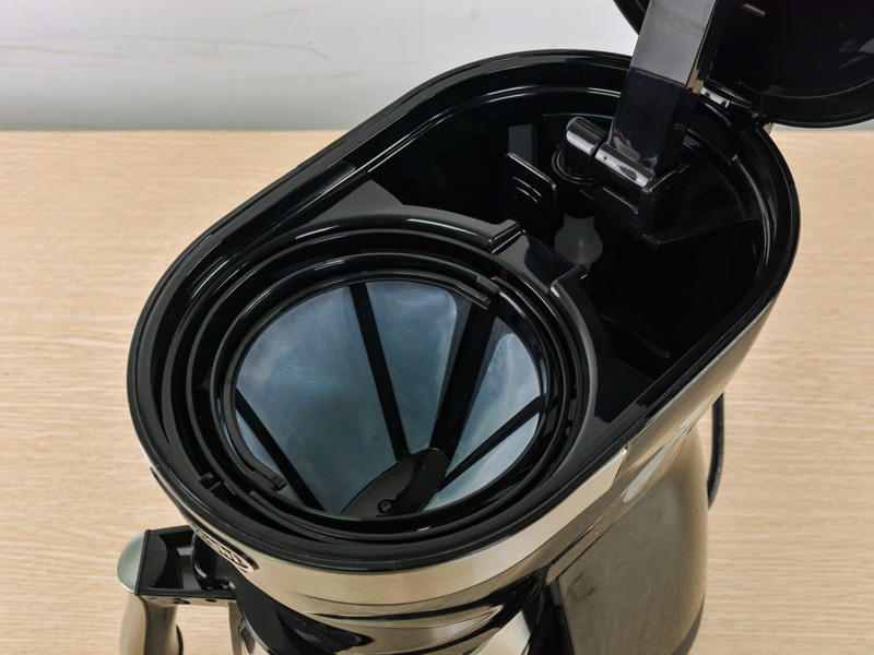 Máy pha cafe Delonghi ICM12011.BK