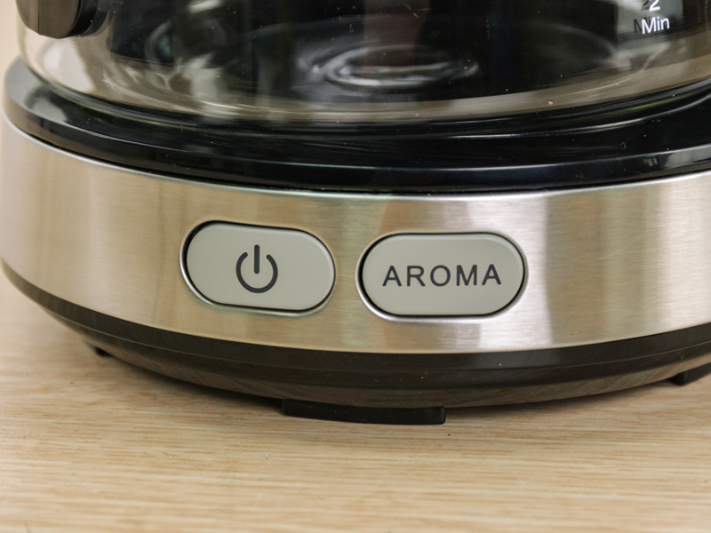 Máy pha cafe Delonghi ICM12011.BK