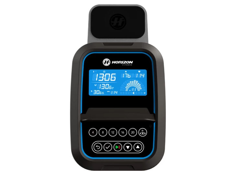 Máy tập liên hoàn Horizon Syros 3.0