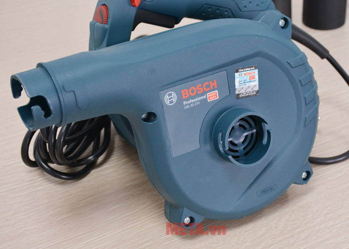 Máy thổi bụi Bosch GBL 82-270 (06019804K1)