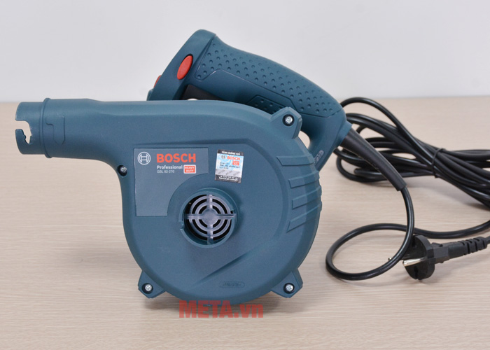Máy thổi bụi Bosch GBL 82-270 (06019804K1)