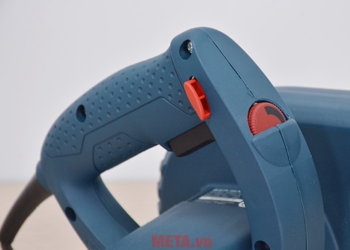 Máy thổi bụi Bosch GBL 82-270 (06019804K1)