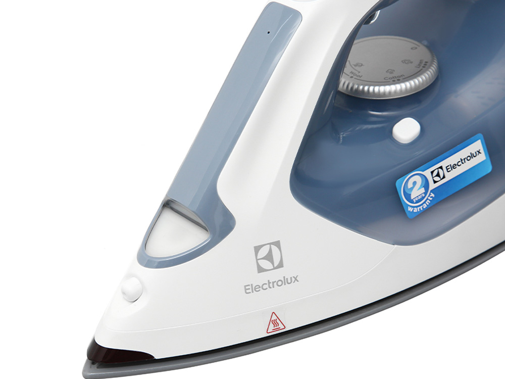 Bàn ủi hơi nước Electrolux E7SI1-60WB 2400W