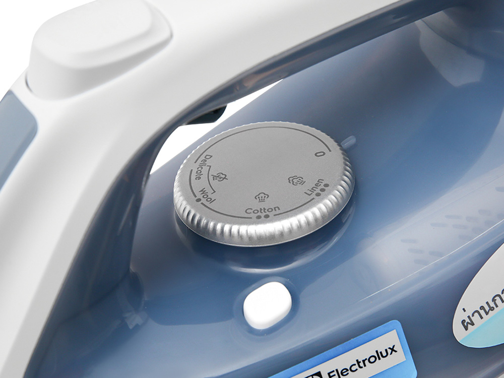 Bàn ủi hơi nước Electrolux E7SI1-60WB 2400W
