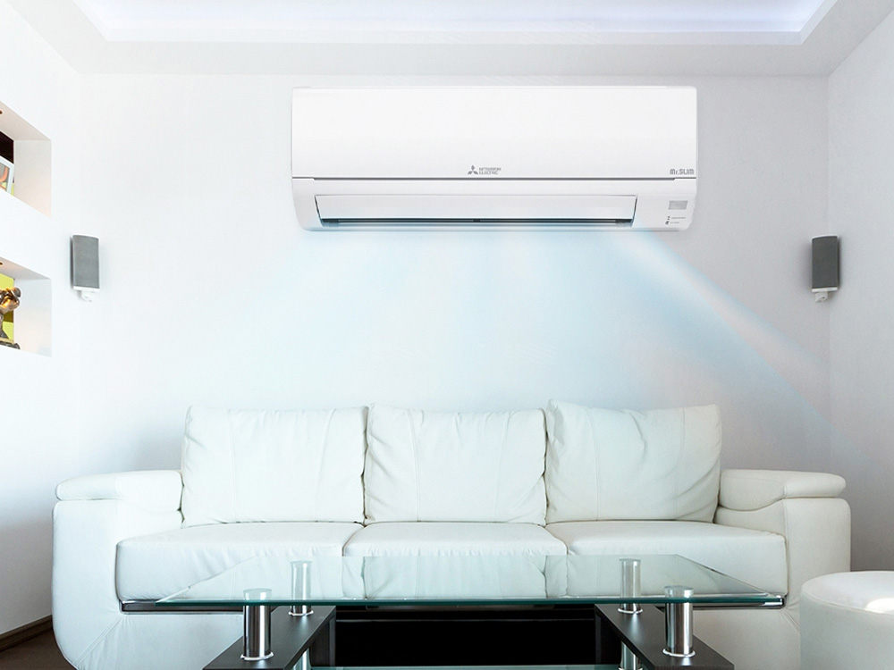 Máy lạnh Mitsubishi Electric 1 HP MS/MU-JS25VF