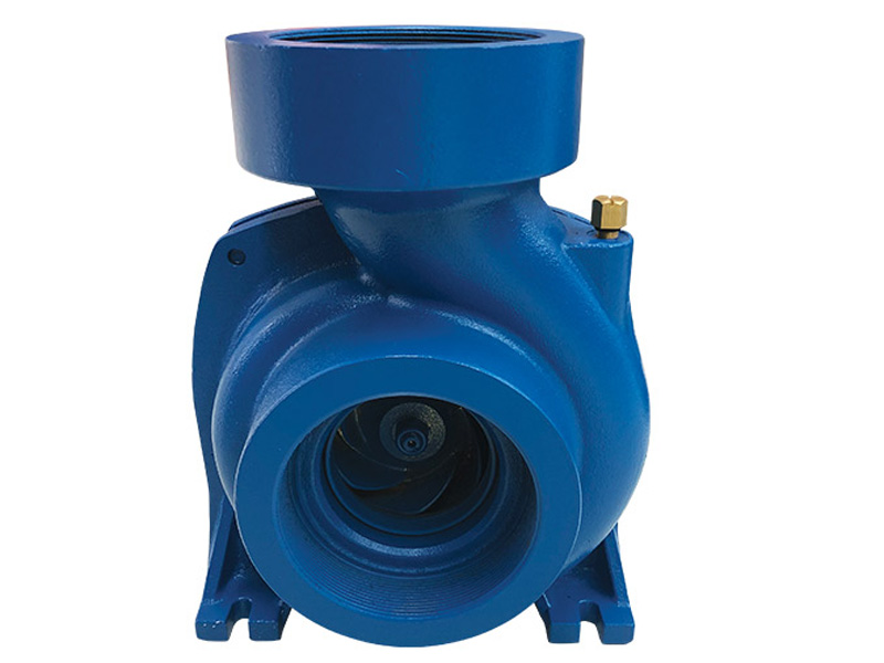 Máy bơm nước ly tâm Hyundai HD-6BR