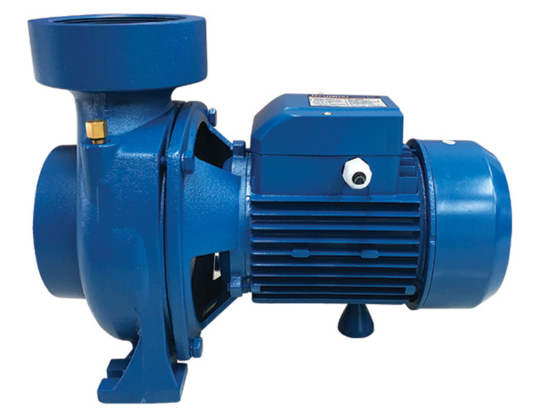 Máy bơm nước ly tâm Hyundai HD-6BR