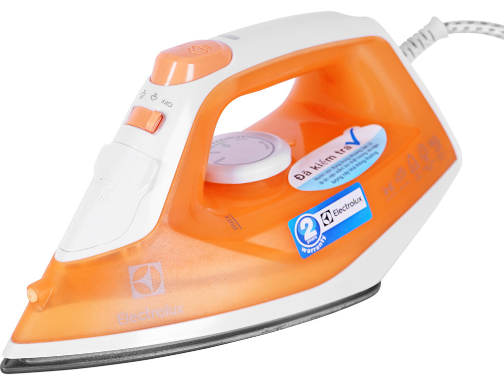 Bàn ủi Electrolux ESI4007