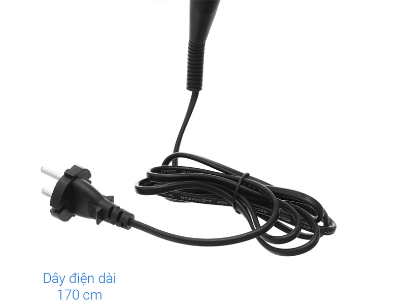 Máy sấy tóc 1800W Panasonic EH-ND37