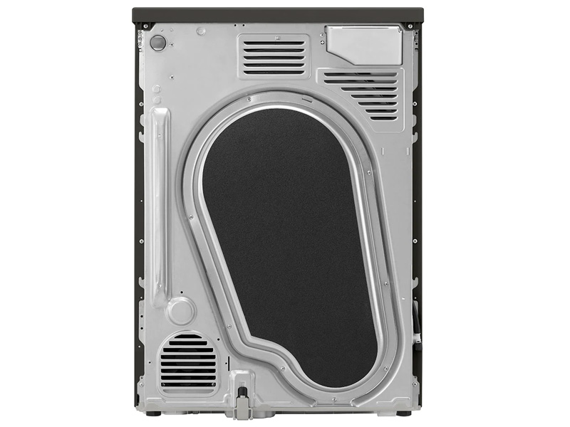 Máy sấy bơm nhiệt LG Inverter Heat Pump 9Kg DVHP09B